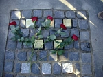 Barsinghausen: Stolperstein-verlegestelle&nbsp;&copy;&nbsp;Stadt Barsinghausen