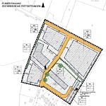 Bebauungsplan Übersicht&nbsp;&copy;&nbsp;Stadt Barsinghausen