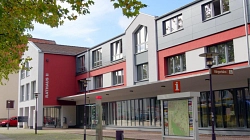 Bürgerbüro Deisterplatz, 2013
