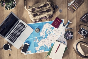 Tourismus
